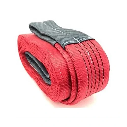 10 Ton x 5 Meter TOYO Lifting Belt  – Heavy Duty Webbing Sling for Industrial Lifting