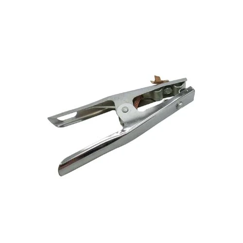 Earth Clamp 500A 180 – Heavy Duty Welding Ground Clamp