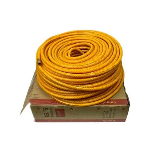 Korean High Pressure Hose Pipe – Durable Industrial Hose in Bangladesh