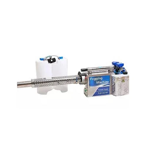Fogging Machine 80W – Electric Disinfection & Mosquito Control Sprayer