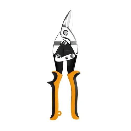 250mm Aviation Snips – Heavy-Duty Metal Cutting Shear
