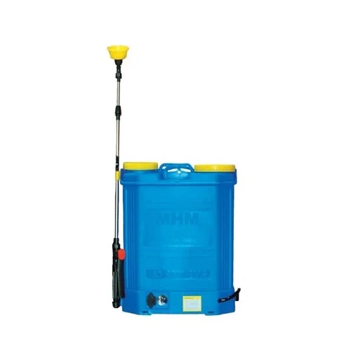 MHM Light Charger 16 Liter Battery Sprayer – Lightweight Agricultural Spray Machine