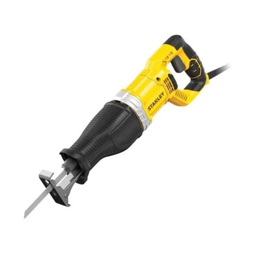 Stanley 373W 152mm Bench Grinder 1/2HP Professional Grinding & Buffing Machine