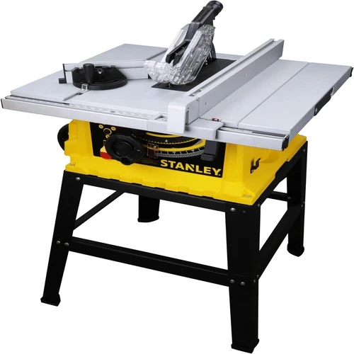 1800W 254mm Table Saw Professional with Foldable Stand