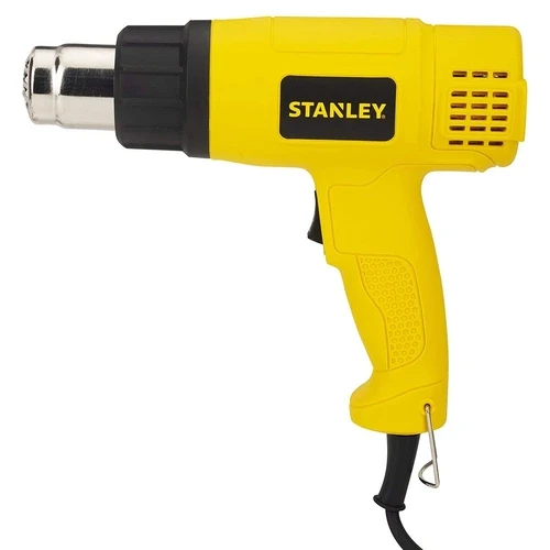 Stanley 1800W Industrial Heat Gun Professional