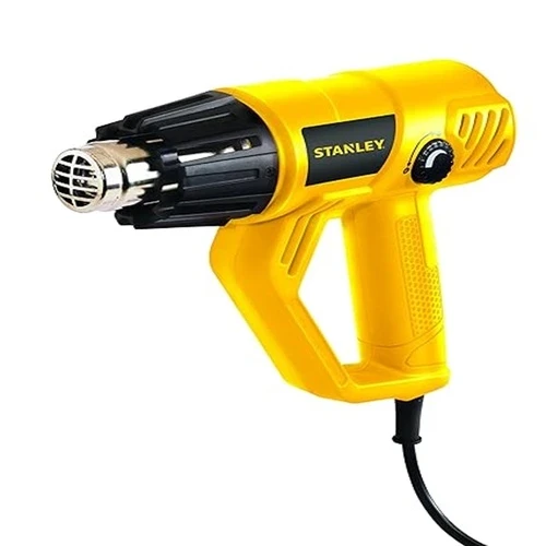 Stanley 2000W Variable Temperature Heat Gun Professional