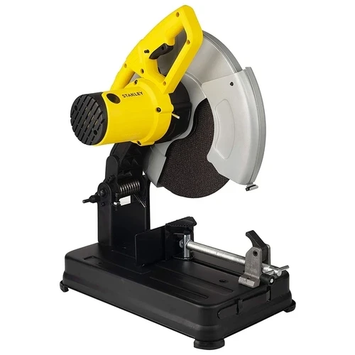2100W 355mm Heavy-Duty Chop Saw