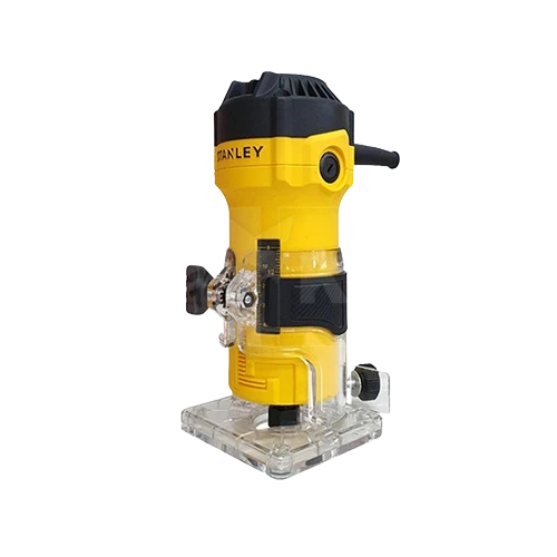 550W 6mm Electric Trimmer Machine