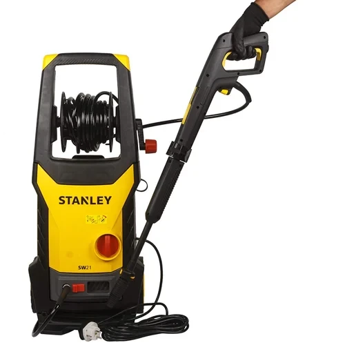 2100W 145 Bar Professional Pressure Washer