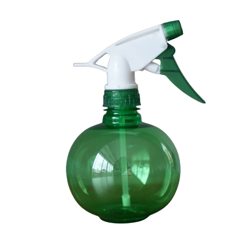 Hand Sprayer 500ml Round Shape | Adjustable Nozzle | Multi-Purpose | mhmeshop.com