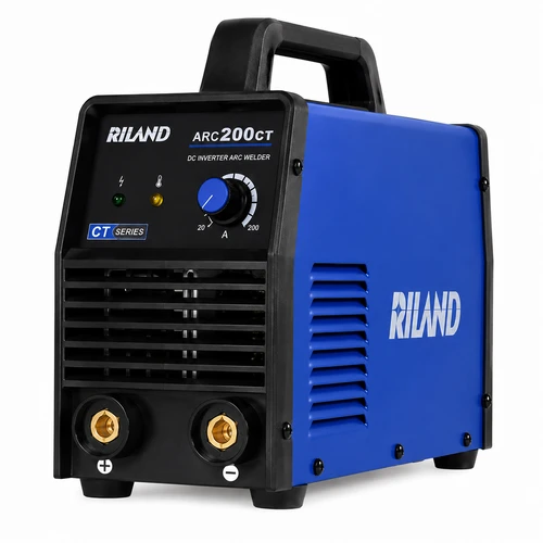 ARC200CT DC Inverter ARC Welding Machine