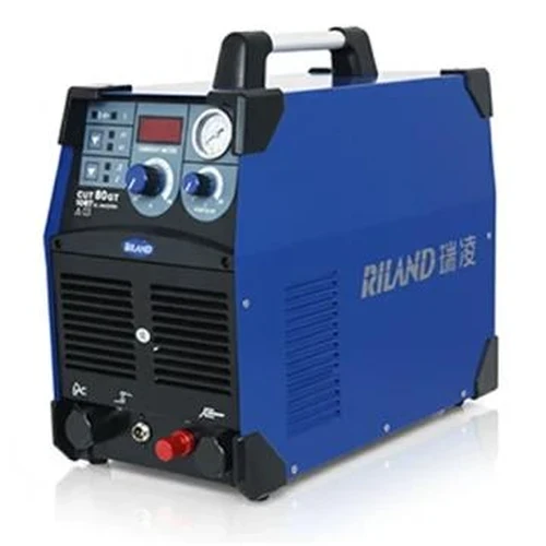 CUT80GT DC Inverter Air Plasma Cutting Machine (CNC Compatible)