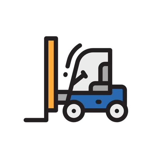 Material Handling Equipment