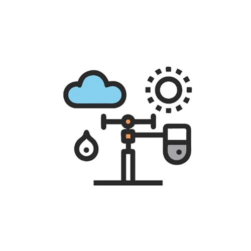 Environmental Monitoring Equipment