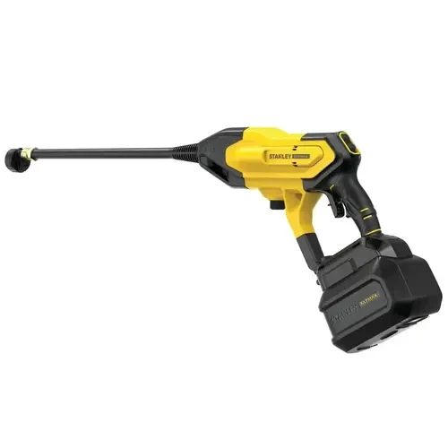 Stanley V20 Cordless Pressure Washer 24 Bar Portable Cleaner Tool Only
